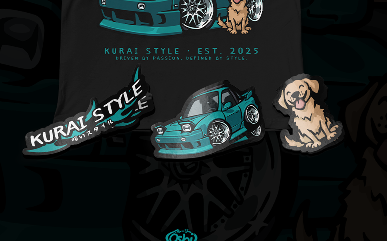 Kurai Style v1
