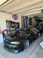 KS Aggressive Style Banner