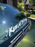 KS Aggressive Style Banner