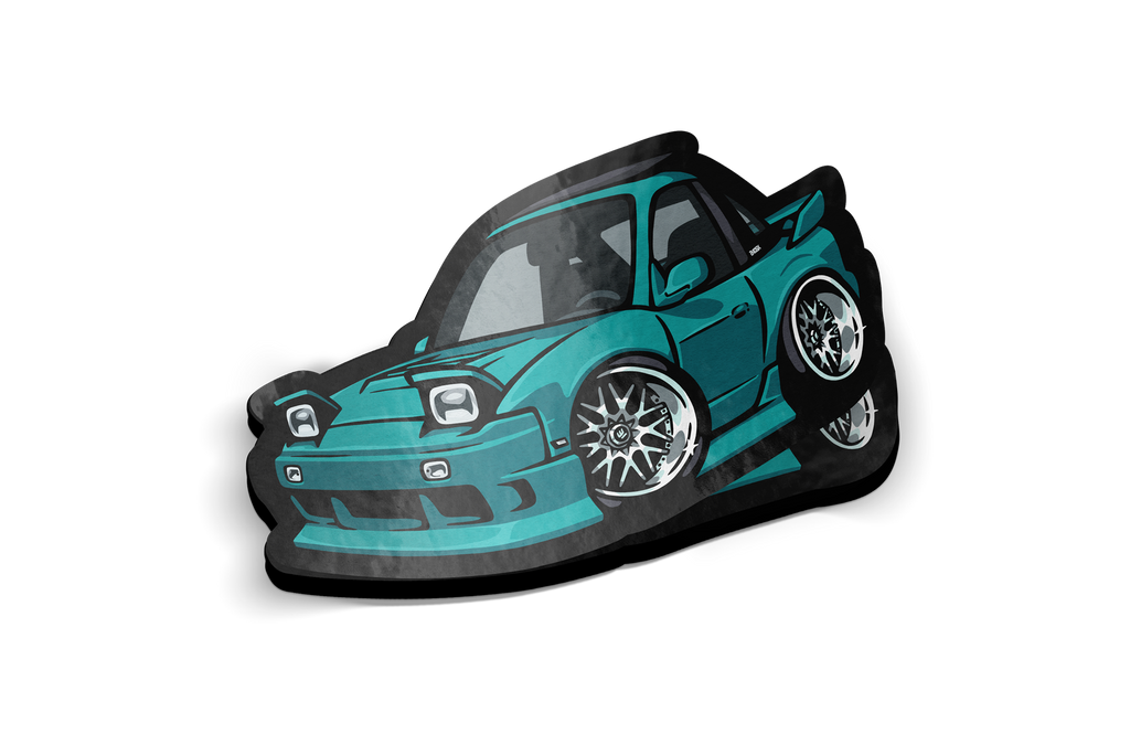 S13 Sticker