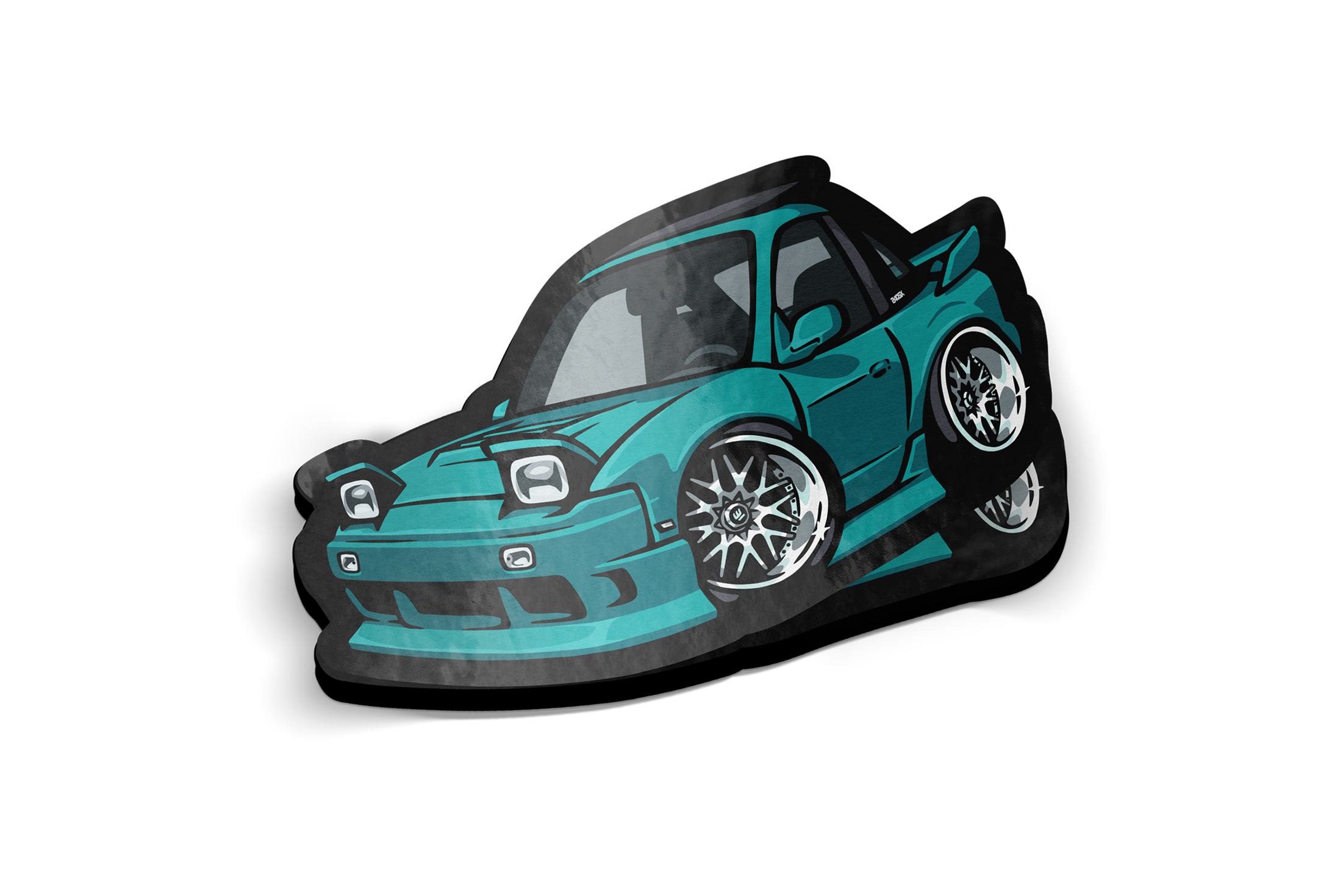 S13 Sticker