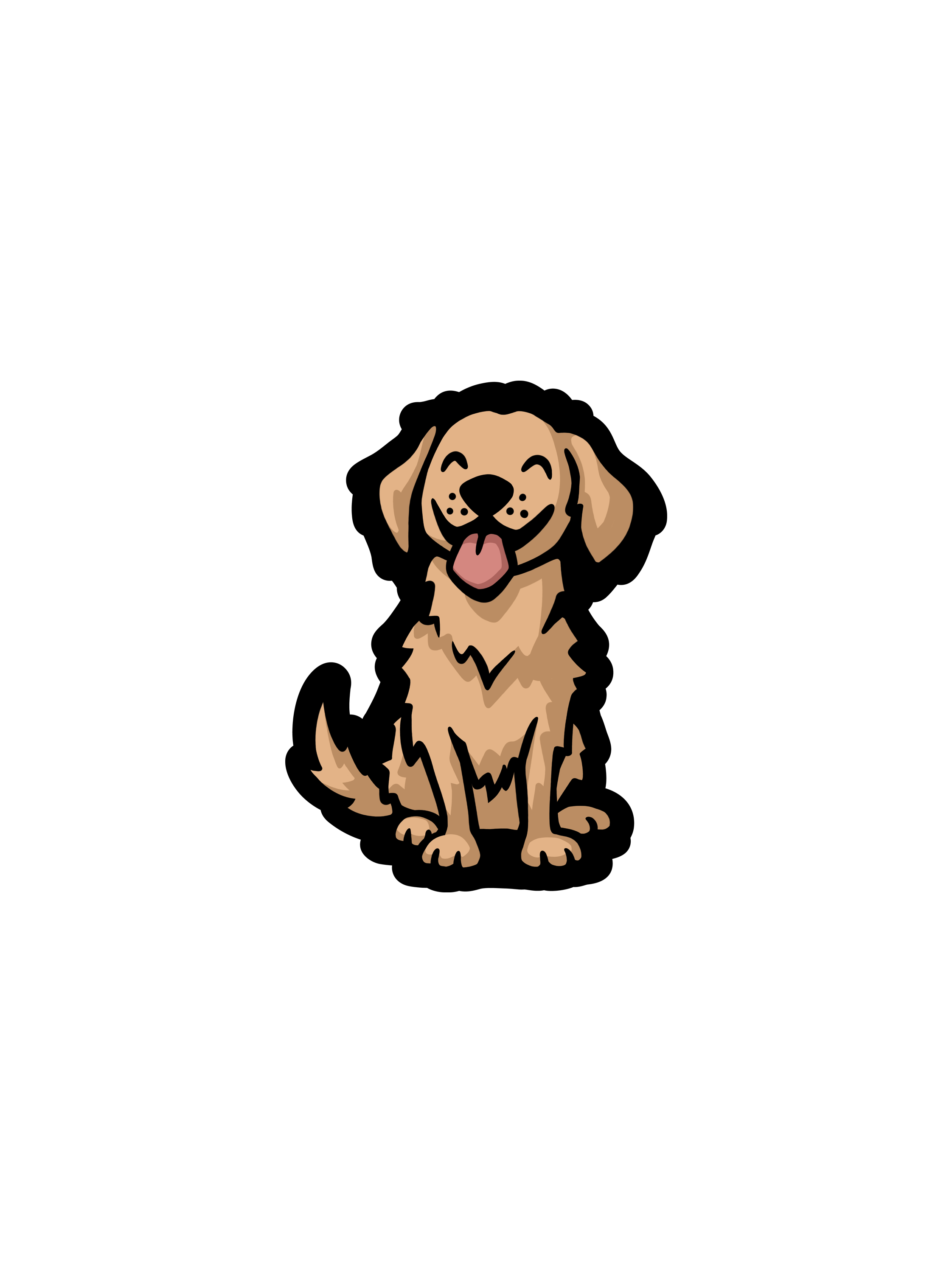 The Doggo Benji