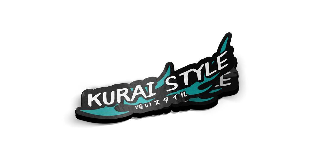 Kurai Style V1