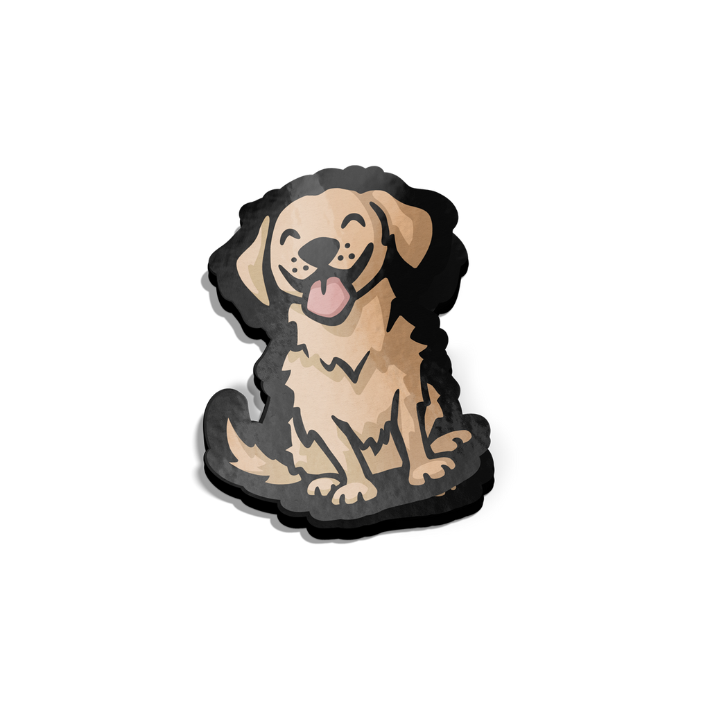 The Doggo Benji