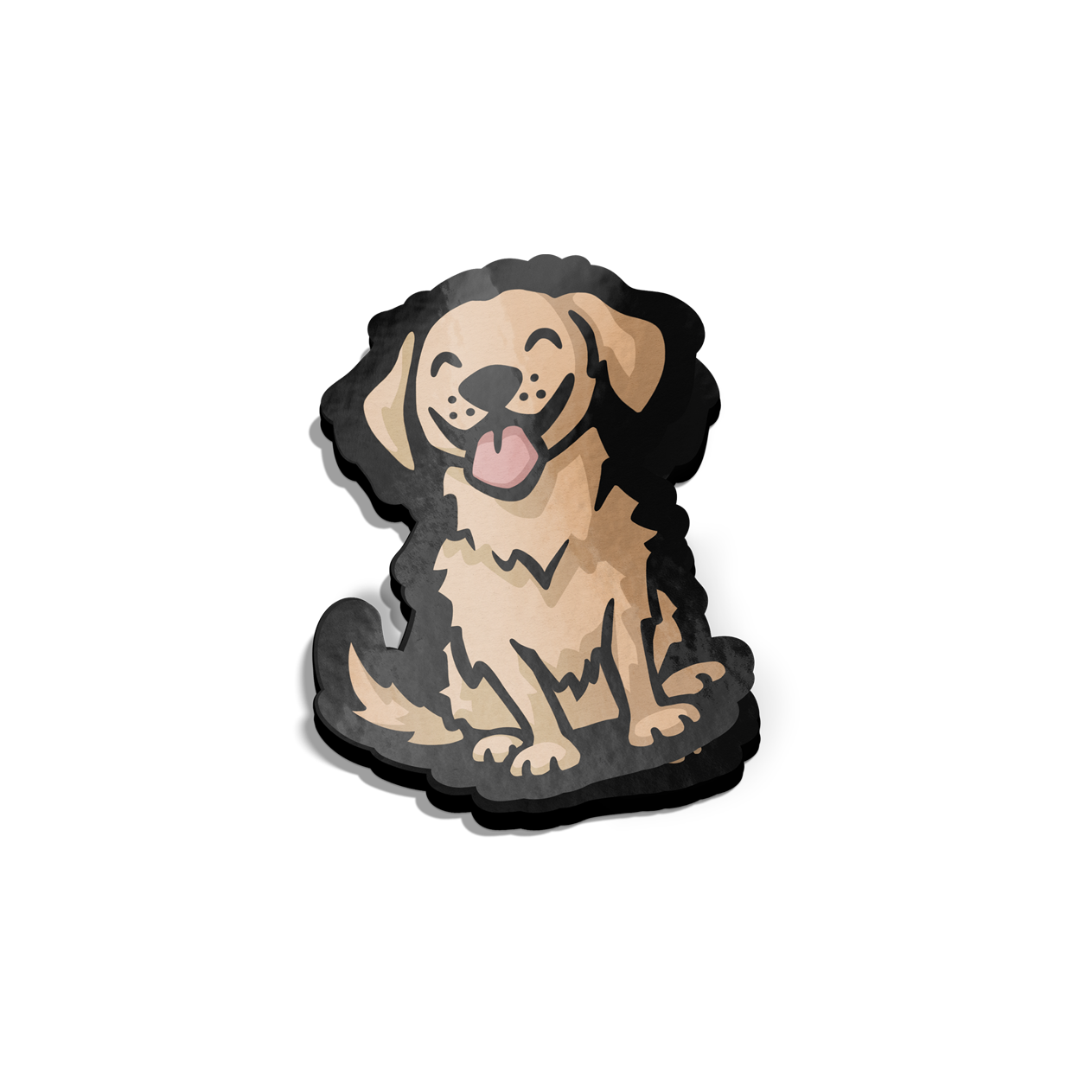 The Doggo Benji