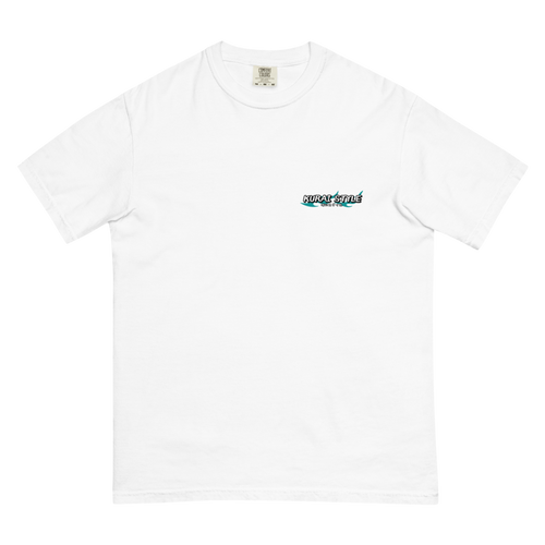 KS - S13 Ramen Tee (White)