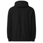 Kurai Style Embroidered Hoodie