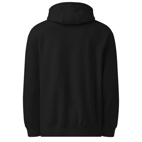 Kurai Style Embroidered Hoodie